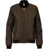 Deep khaki