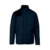 Navy / Black