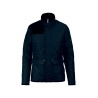 Navy / Black