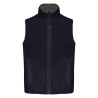 Navy / Grey