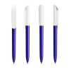 Bleu / Blanc