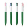 Blanc - bois vert