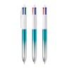 Turquoise/Argent