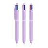 Violet Pastel