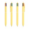 Jaune Pastel