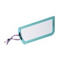 Blanc Turquoise