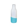 Blanc Turquoise
