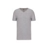 Light grey heather